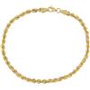 Gioielleria Lucchese Oro Bracciale da donna Oro giallo 803321704540