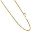 Gioielleria Lucchese Oro Collana Uomo in Oro Giallo 803321705975