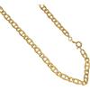 Gioielleria Lucchese Oro Collana Uomo in Oro Giallo 803321720816