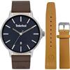 Timberland Orologio Timberland Uomo TBL.15637JYS/03AS