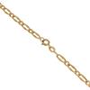 Gioielleria Lucchese Oro Bracciale Uomo in Oro Giallo 803321709565