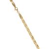 Gioielleria Lucchese Oro Bracciale Uomo in Oro Giallo 803321725965
