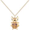 PDPaola Collana PDPaola Donna collezione Beetles CO01-252-U