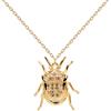 PDPaola Collana PDPaola Donna collezione Beetles CO01-254-U