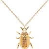 PDPaola Collana PDPaola Donna collezione Beetles CO01-257-U