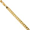 Gioielleria Lucchese Oro Bracciale Uomo in Oro Giallo 803321733499