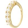 Gioielleria Lucchese Oro Anello Donna Oro Giallo GL100438