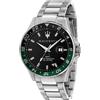 Maserati Orologio Maserati da uomo Collezione Sfida R8853140005