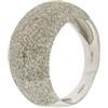 Gioielleria Lucchese Oro Anello Donna Oro Bianco GL100456