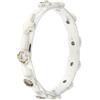 Gioielleria Lucchese Oro Anello Donna Oro Bianco GL100457