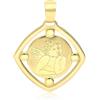Gioielleria Lucchese Oro Ciondolo angelo oro giallo 803321714895