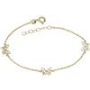 Gioielleria Lucchese Oro Bracciale da bimba in oro giallo 803321730826