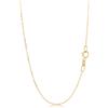 Gioielleria Lucchese Oro Collana Donna in Oro Giallo 803321730209