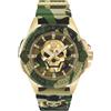 Philipp Plein Orologio Uomo Philipp Plein The $Kull PWAAA0921