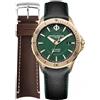 Baume & Mercier Orologio Uomo BAUME & MERCIER CLIFTON 10503