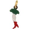 Gioielleria Lucchese Oro Ciondolo Italia oro giallo 803321705648