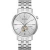 Bulova Orologio Uomo Bulova Aerojet Automatic 96A276