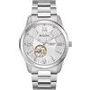 Bulova Orologio Uomo Bulova Classic Open Basic 96A280