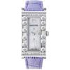 Swarovski Orologio Swarovski Lovely Crystals Square da Donna in Acciaio Mod. 5096684