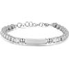 Brosway Bracciale Uomo Brosway collezione Exodus BEX13