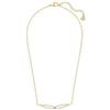 Swarovski Collana Swarovski Creativity da Donna con Cristalli Mod. 5149502