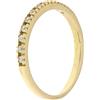 Gioielleria Lucchese Oro Anello Donna Oro Giallo GL100883