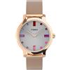 Timex Orologio Timex Donna Transcend TW2U87000