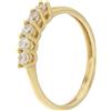 Gioielleria Lucchese Oro Anello Donna Oro Giallo GL100884