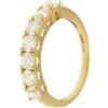Gioielleria Lucchese Oro Anello Donna Oro Giallo GL100885