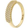Gioielleria Lucchese Oro Anello Donna Oro Giallo GL100886