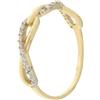 Gioielleria Lucchese Oro Anello Donna Oro Giallo GL100887