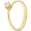 Gioielleria Lucchese Oro Anello Donna Oro Giallo GL100893