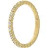 Gioielleria Lucchese Oro Anello Donna Oro Giallo GL100895
