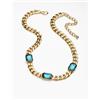 Barbieri Gioielli Bijoux Collana Donna Barbieri Gioielli CO37110-XL27