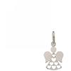 Gioielleria Lucchese Oro Ciondolo angelo oro bianco 803321729914