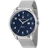 Maserati Orologio Uomo Maserati Collezione Tradizione R8851146002