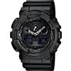 Casio G Shock Orologio Uomo Casio G-Shock GA-100-1A1ER