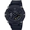 Casio G Shock Orologio Uomo Casio G-Shock GA-2200BB-1AER