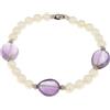 Mikiko Bracciale Donna Mikiko MB0569O4FCBI060