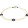 Mikiko Bracciale Donna Mikiko M.GCAD765B7BR