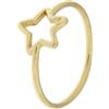 Gioielleria Lucchese Oro Anello Donna Oro Giallo GL100943