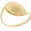 Gioielleria Lucchese Oro Anello Donna Oro Giallo GL100945