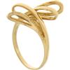 Gioielleria Lucchese Oro Anello Donna Oro Giallo GL100948