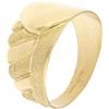 Gioielleria Lucchese Oro Anello Donna Oro Giallo GL100954