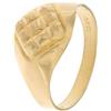 Gioielleria Lucchese Oro Anello Donna Oro Giallo GL100955