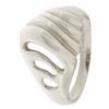 Gioielleria Lucchese Oro Anello Donna Oro Bianco GL100960
