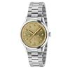 Gucci Orologio Gucci Donna YA1265035 Collezione G-Timeless