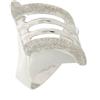 Gioielleria Lucchese Oro Anello Donna Oro Bianco GL100961