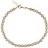 Gioielleria Lucchese Oro Bracciale donna in oro bianco 803321722582