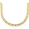 Gioielleria Lucchese Oro Collana Uomo Oro Giallo GL-SONVRS100GG50